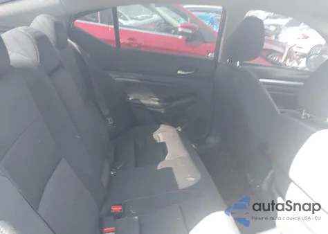 2021 Nissan Altima Sv Fwd z USA, uszkodzony, nr VIN 1N4BL4DV0MN357870